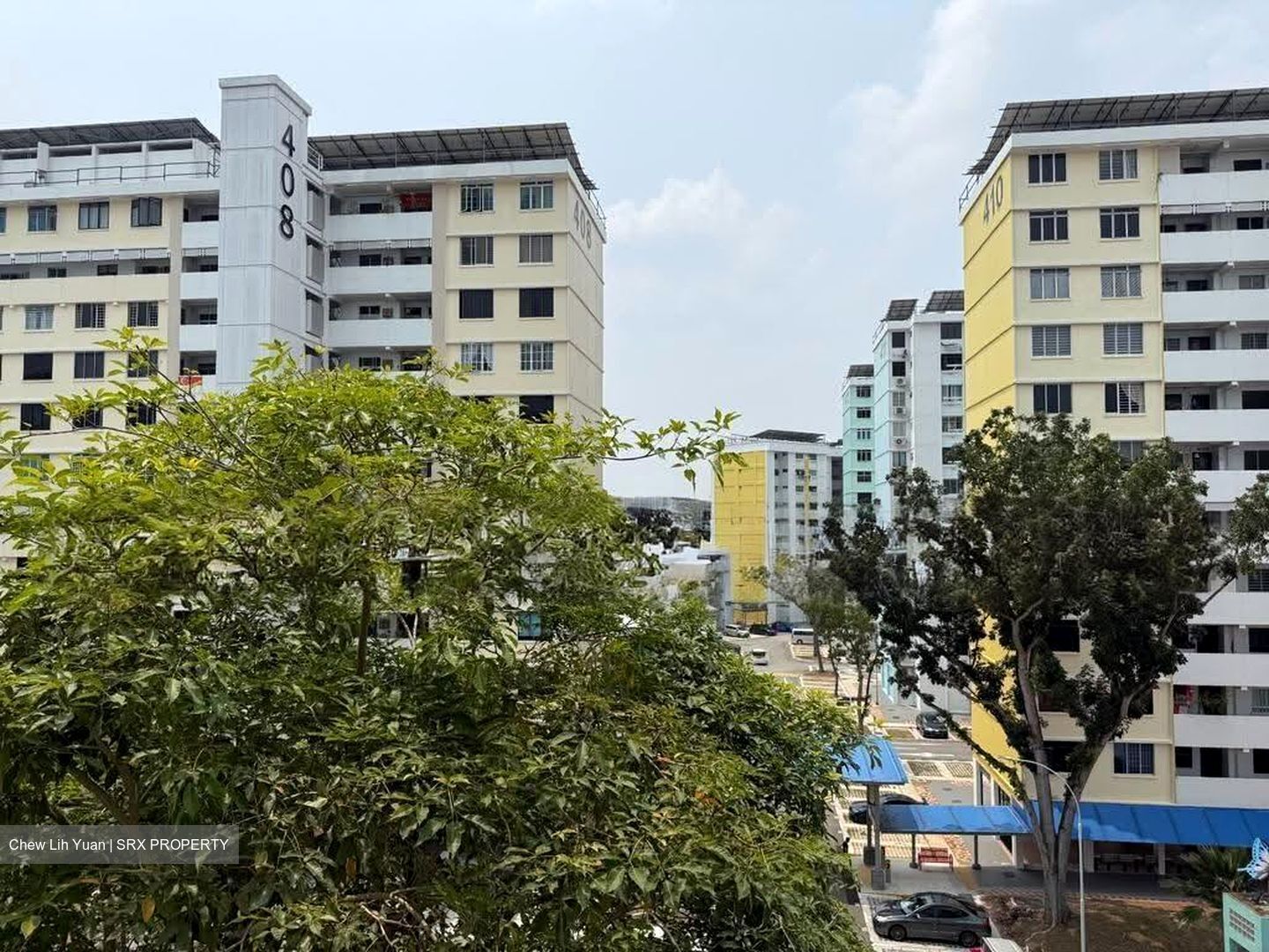 Blk 406 Sun Plaza Green (Tampines), HDB 3 Rooms #624674921